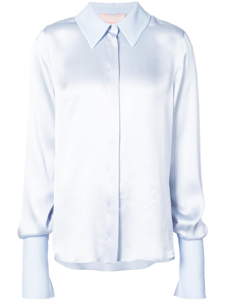 Roksanda Kanika Shirt - Blue