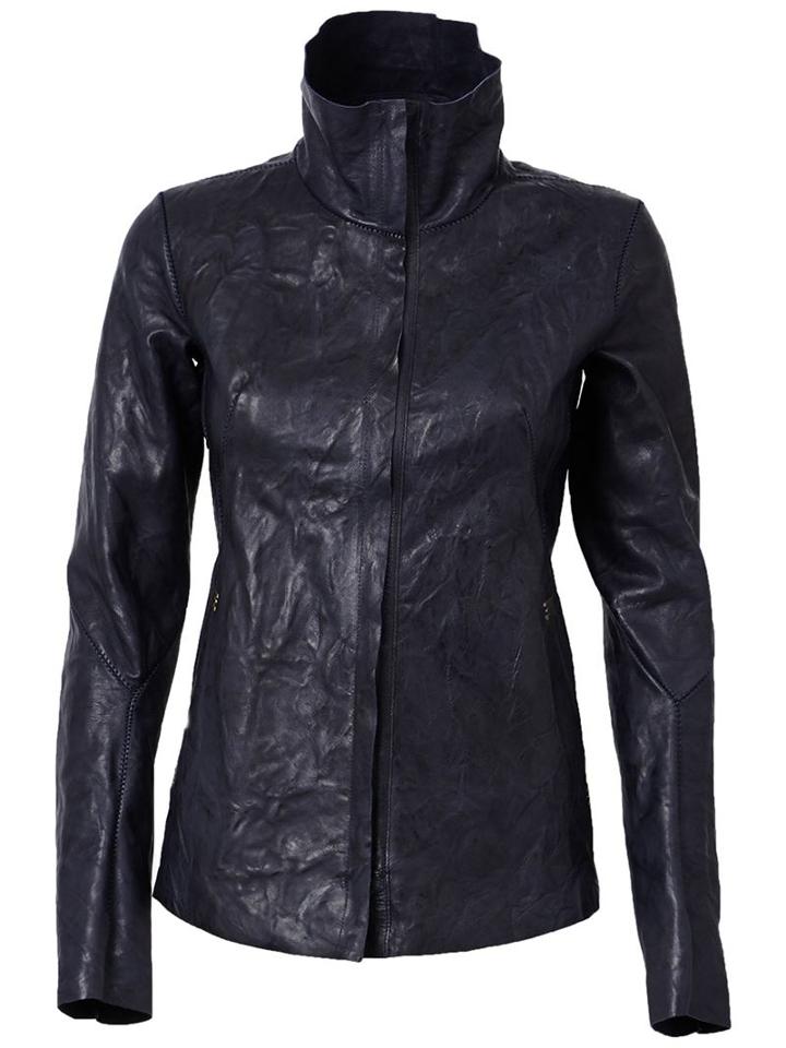 Isaac Sellam Experience 'imprudent Crasse Pouille' Jacket