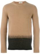 Valentino Bicolour Jumper