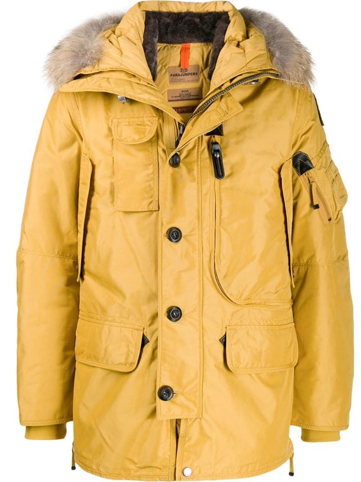 Parajumpers - Yellow