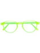 Retrosuperfuture Andy Warhol The Iconic Series Fluo Green