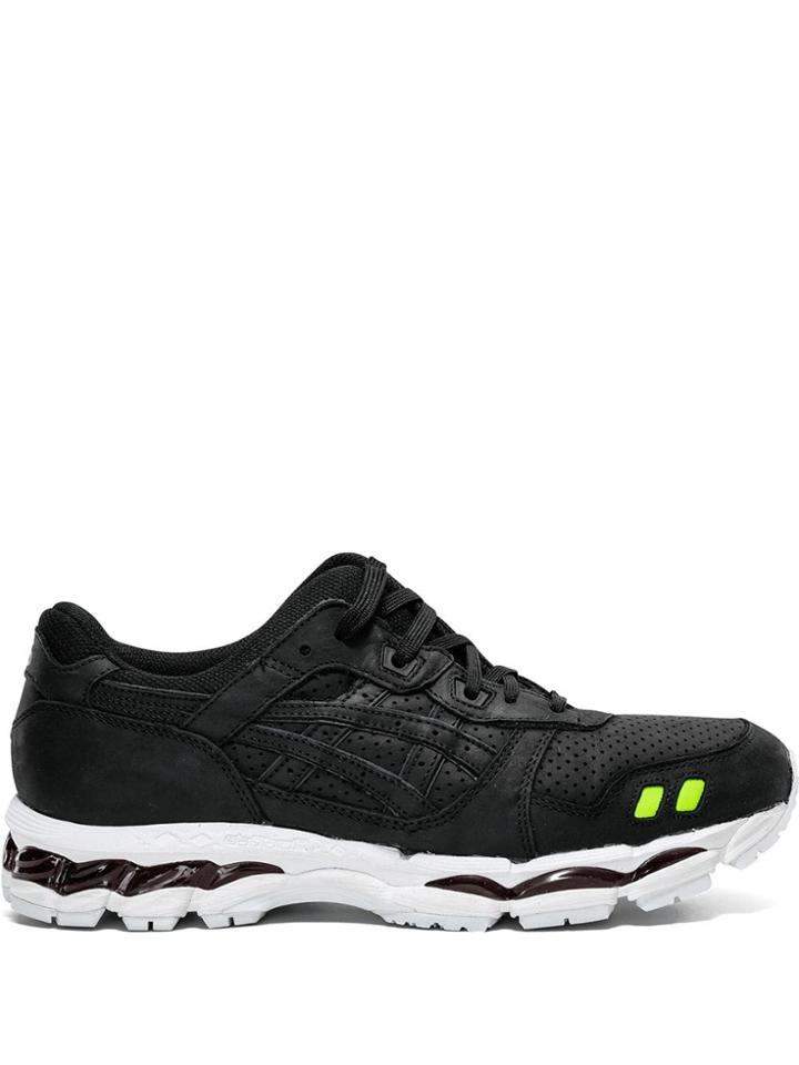 Asics Gel-lyte 3.1 Sneakers - Black