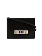 Proenza Schouler Ps11 Cross-body Wallet Bag - Black