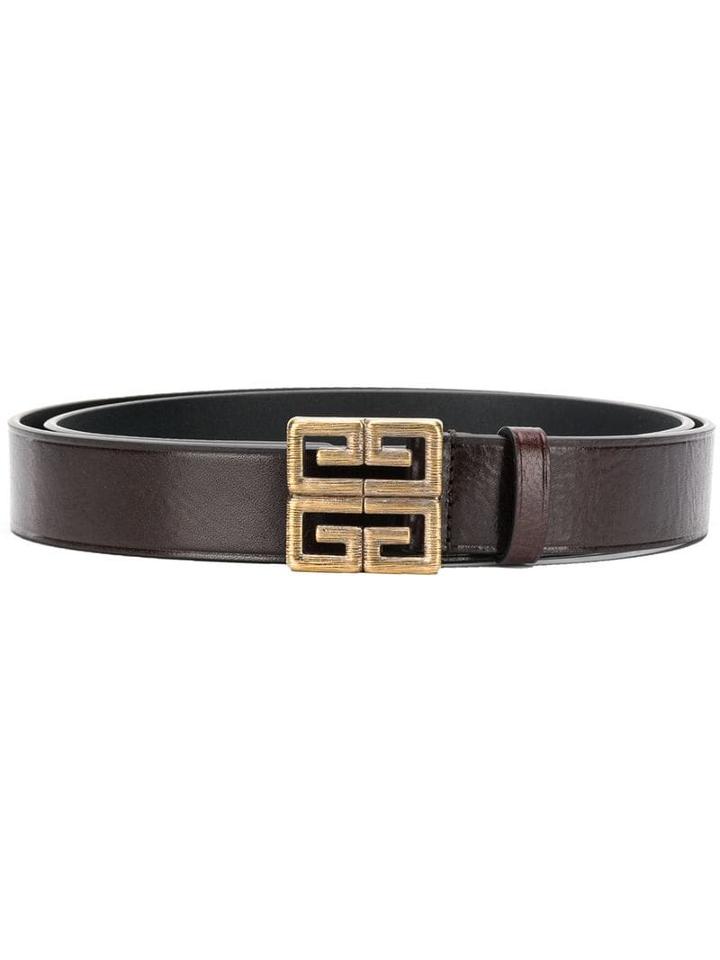 Givenchy - Brown