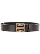 Givenchy - Brown