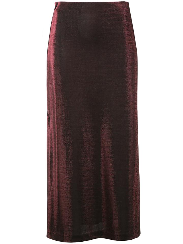 Ginger & Smart Element Skirt - Red