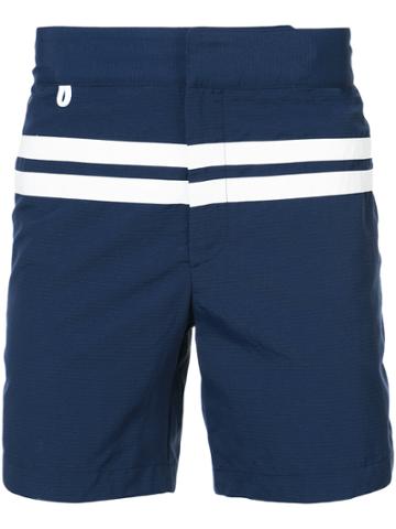 Katama Kristian Shorts - Blue