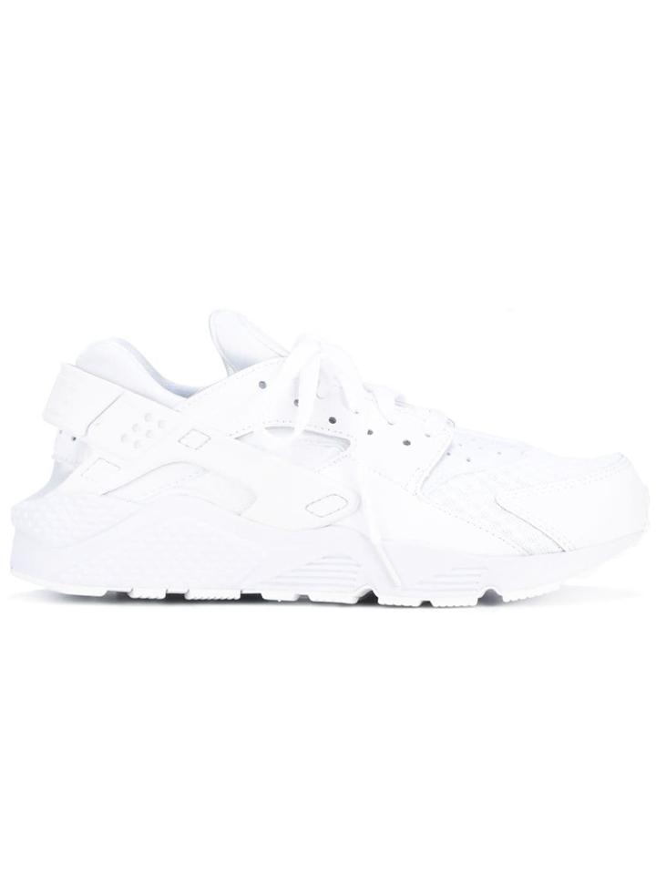Nike Air Huarache - White