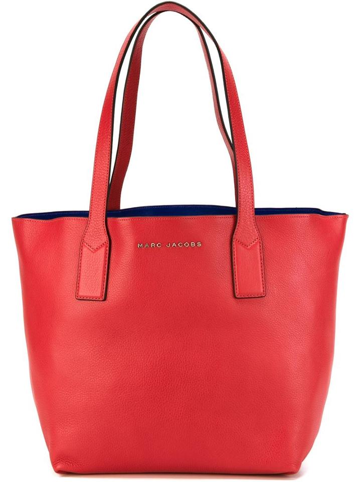 Marc Jacobs 'wingman' Shopper Tote