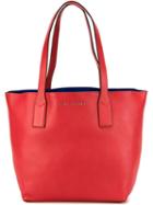 Marc Jacobs 'wingman' Shopper Tote