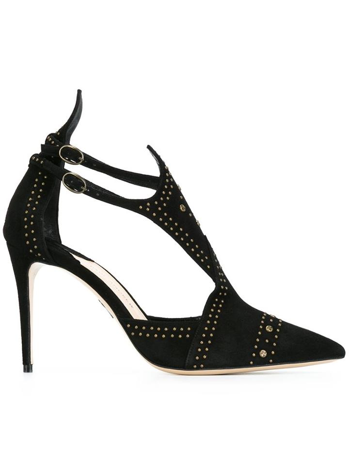 Paul Andrew 'deniz' Pumps