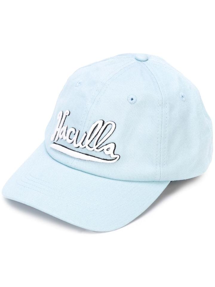Haculla - Blue