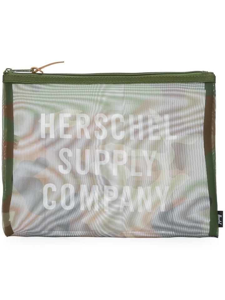 Herschel Supply Co. 'network' Pouch