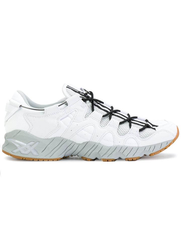 Asics Gel Mai Mesh Sneakers - White