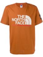 The North Face - Orange
