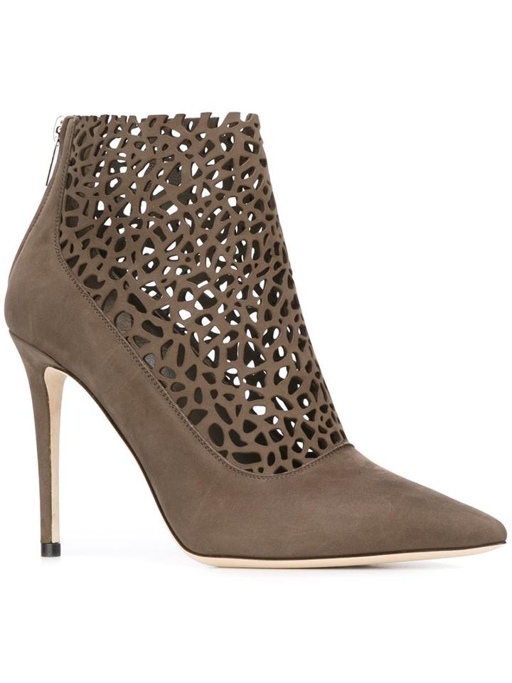 Jimmy Choo 'maurice' Boots