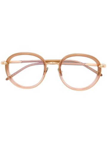 Pomellato Eyewear - Orange