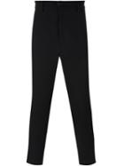 Société Anonyme 'weekend' Trousers, Men's, Size: 48, Black, Wool