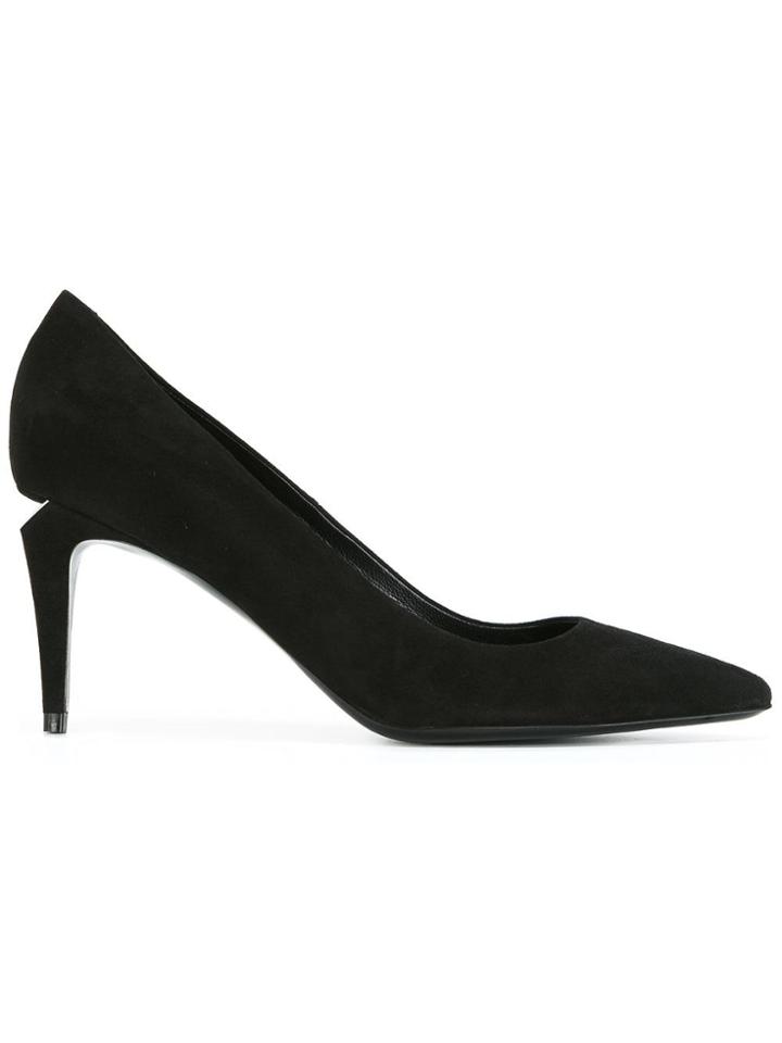 Alexander Wang 'trista' Pumps - Black