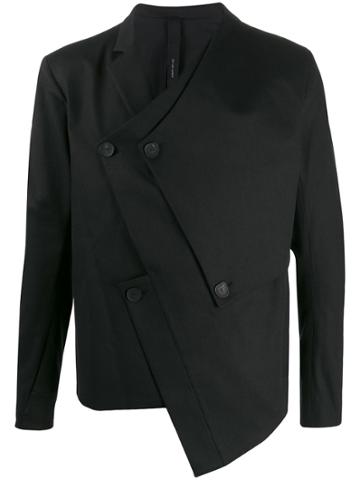 Army Of Me Deconstructed Blazer - Black