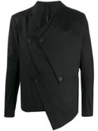 Army Of Me Deconstructed Blazer - Black