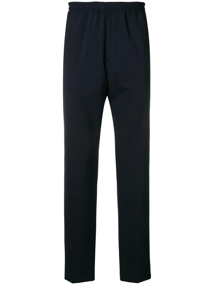 Joseph Ettrick-techno Trousers - Blue