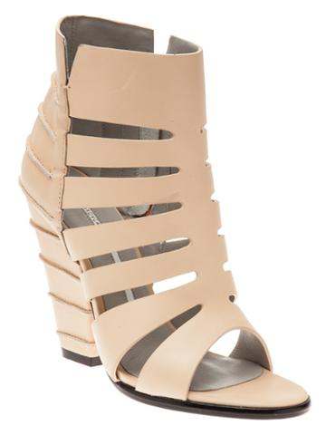 Camilla Skovgaard Cage Line Sandal