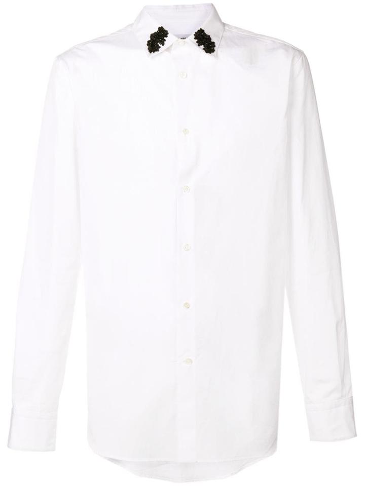 Alexander Mcqueen Alexander Mcqueen 532213qln66 9000 - White