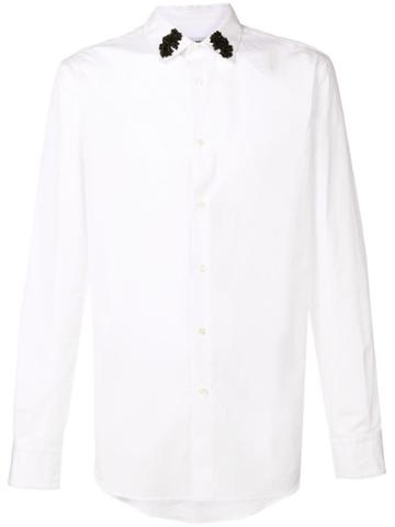 Alexander Mcqueen Alexander Mcqueen 532213qln66 9000 - White