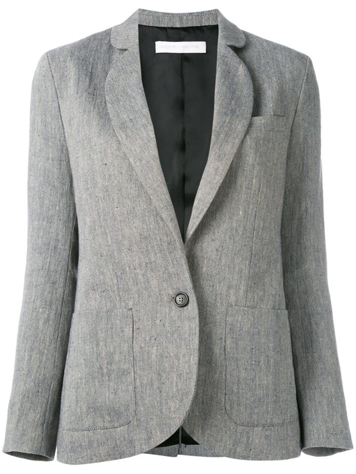 Société Anonyme Palace Jacket - Grey