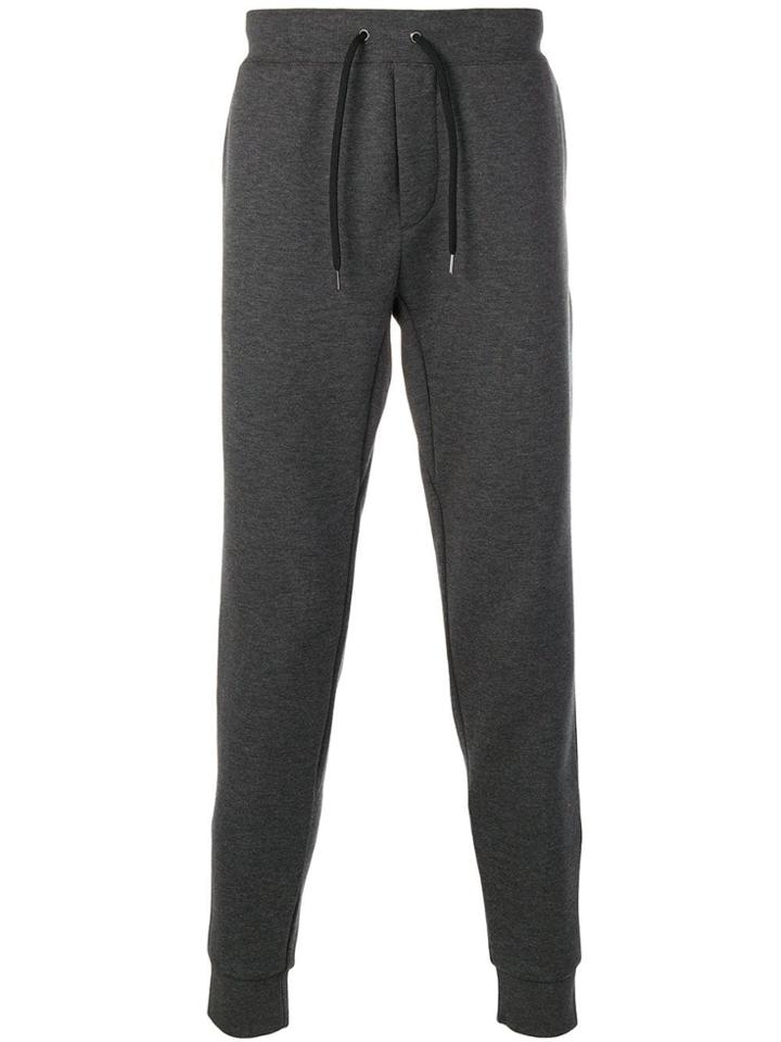 Polo Ralph Lauren Drawstring Track Trousers - Grey