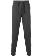 Polo Ralph Lauren Drawstring Track Trousers - Grey