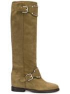 Via Roma 15 Via Roma 15 2970 Barbados Leather/fur/exotic