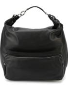 Marni Front Zipped Pocket Backpack