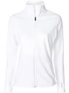 Rossignol Classique Ski Jacket - White