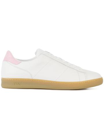 Rov Ambra Sole Sneakers - White