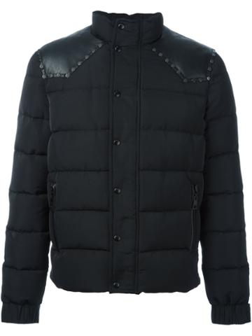 Just Cavalli Zip Up Jacket
