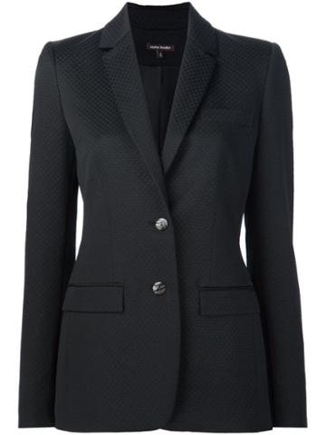 Sophie Theallet Pique Relaxed Jacket