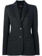 Sophie Theallet Pique Relaxed Jacket