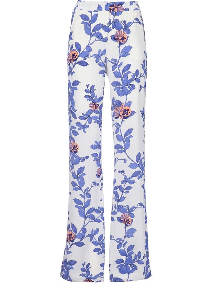Johanna Ortiz 'flora' Pants