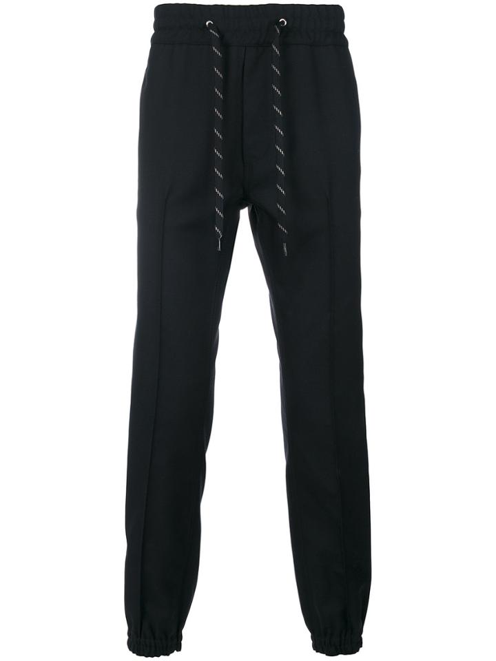 Marc Jacobs Jogger Sweatpants - Black