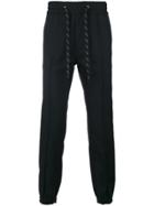 Marc Jacobs Jogger Sweatpants - Black
