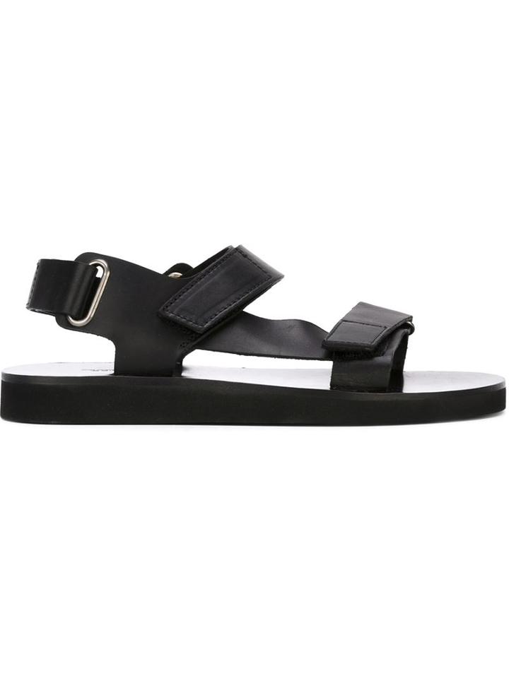 A.p.c. Strappy Sandals