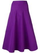 Sofie D'hoore Salta Skirt - Purple