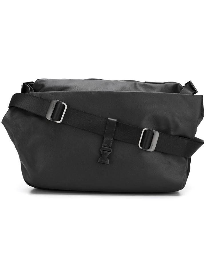 Côte & Ciel 'riss' Backpack - Black