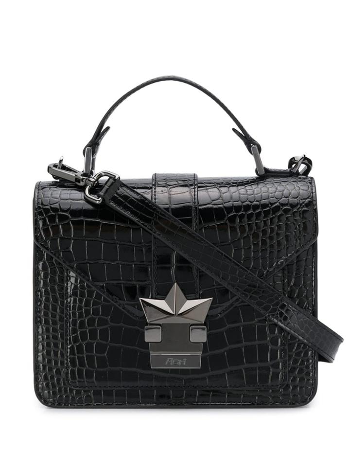 Ash Sammy Tote - Black