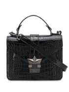 Ash Sammy Tote - Black