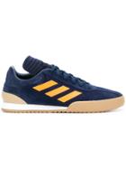 Gosha Rubchinskiy Side Stripe Sneakers - Blue