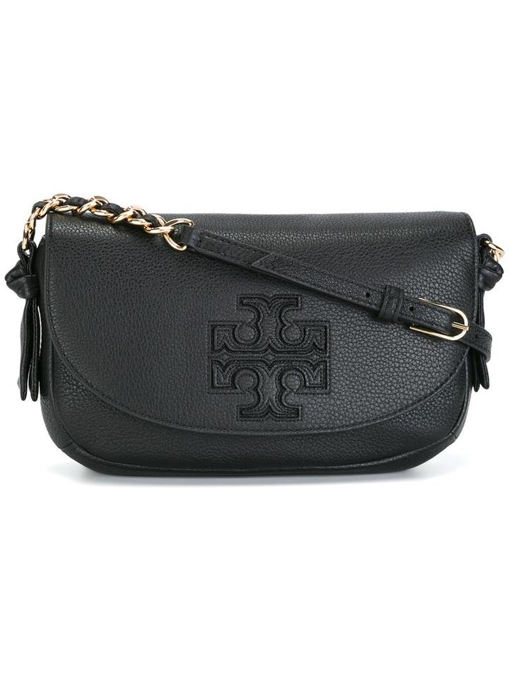 Tory Burch 'harper' Crossbody Bag, Women's, Black
