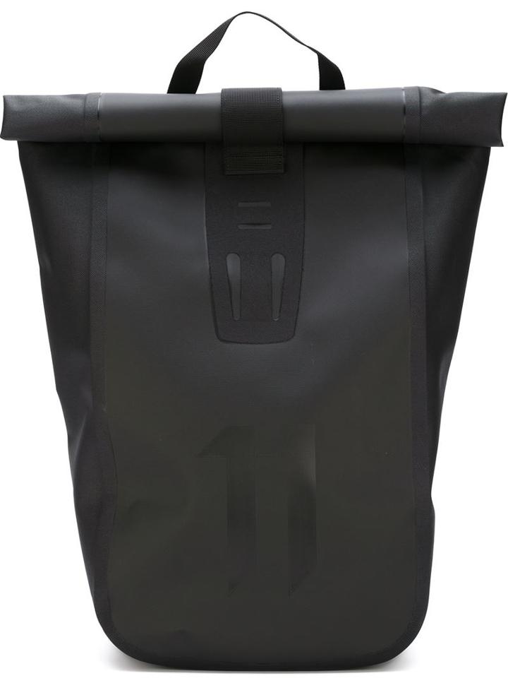 11 By Boris Bidjan Saberi 'velocity' Backpack